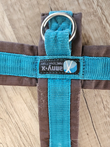 Anny hundegeschirr xl - x,