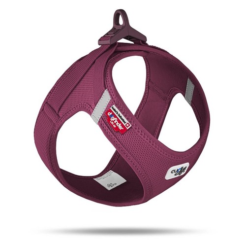 Curli clasp brustgeschirr hund - brustgeschirr,