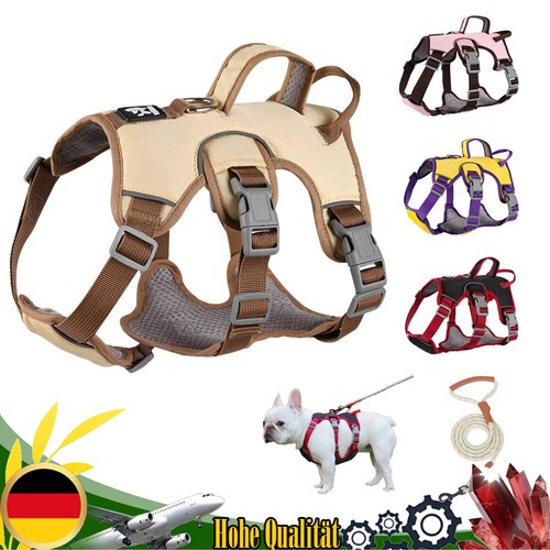 Hundegeschirr brustgeschirr - hundegeschirr,