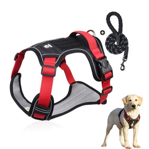 Hundegeschirr schleppleine - hundegeschirr, +schleppleine