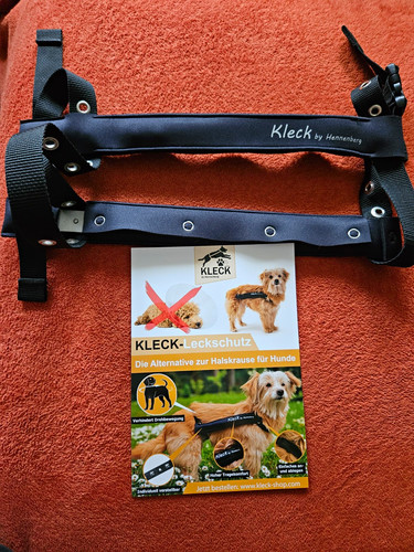 Kleck hennenberg leckschutz - kleck,