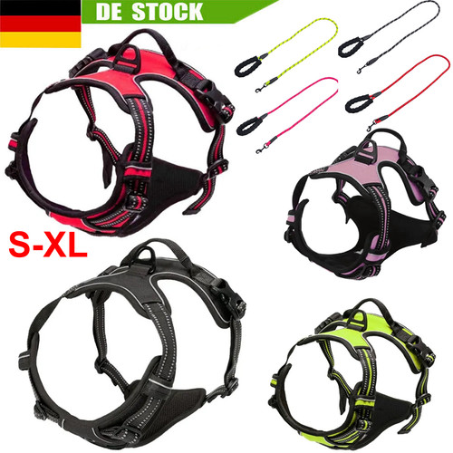 Hundegeschirr brustgeschirr - hundegeschirr,