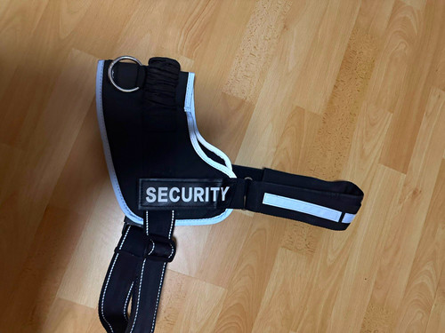 Hundegeschirr security - /,