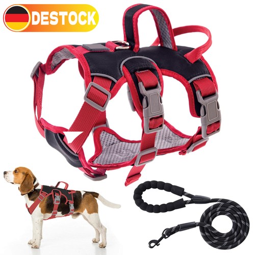Hundegeschirr brustgeschirr - hundegeschirr,