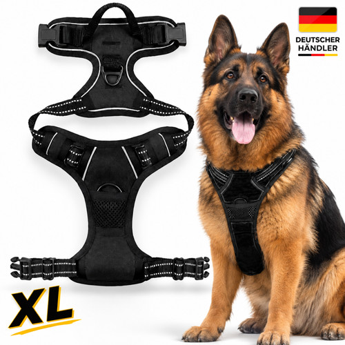 Hundegeschirr brustgeschirr - hundegeschirr,