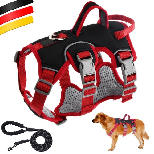 Hundegeschirr brustgeschirr - hundegeschirr,