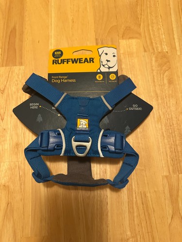 Ruffwear front range xxs - ruffwear,