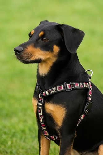 Othello hundegeschirr nylon - othello,