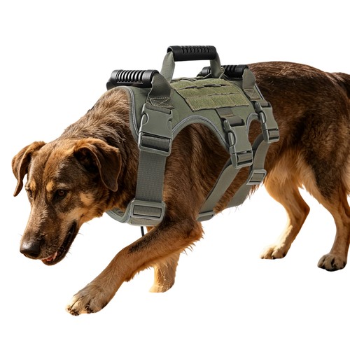 Hundegeschirr ausbruchsicher - hundegeschirr,