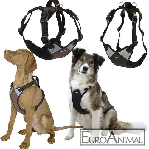 Brustgeschirr hundegeschirr - ,