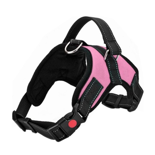 Hunde hundegeschirr anti zug - hundegeschirr,