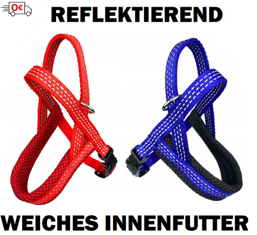 Hundegeschirr brustgeschirr - hundegeschirr,