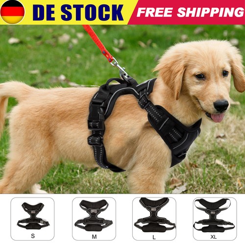 Hundegeschirr anti zug - anti-zug, hunde