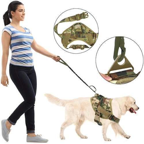 Hundegeschirr powergeschirr - hundegeschirr,