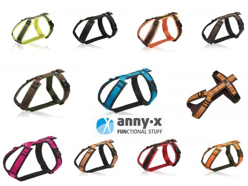 Anny brustgeschirr - anny-x,