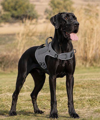 Taktisches hundegeschirr - taktisches,