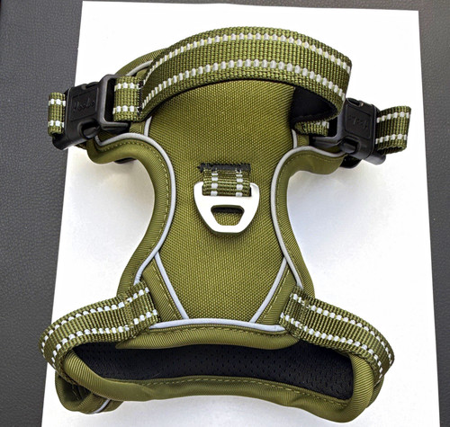 Hund brustgeschirr nylon - hund,