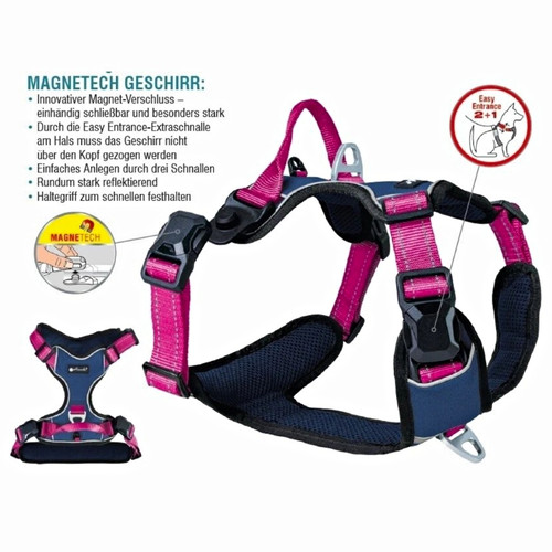Petlando magnetech - petlando,