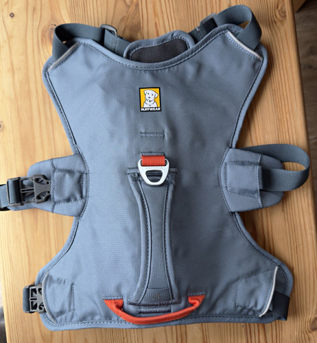 Ruffwear web master - web,