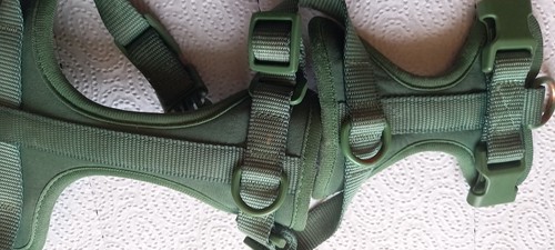 Hundegeschirr für welpen - hundegeschirr, xs