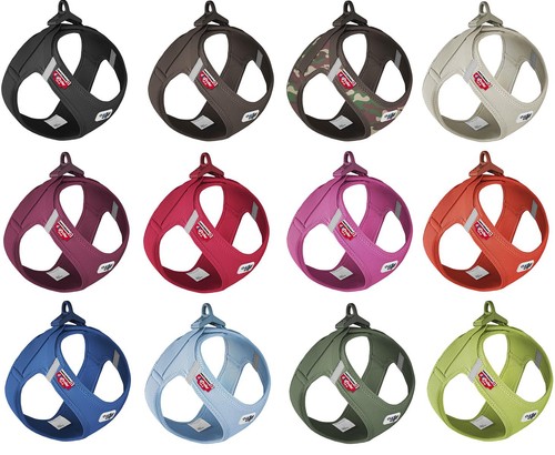Curli clasp brustgeschirr - curli,