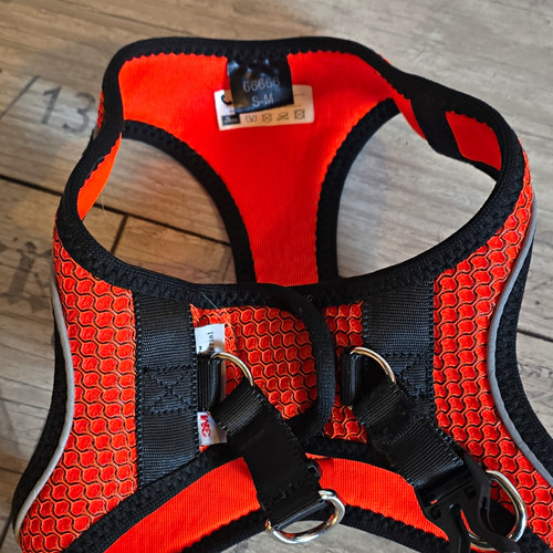 Hunter brustgeschirr m - hunter, s-m