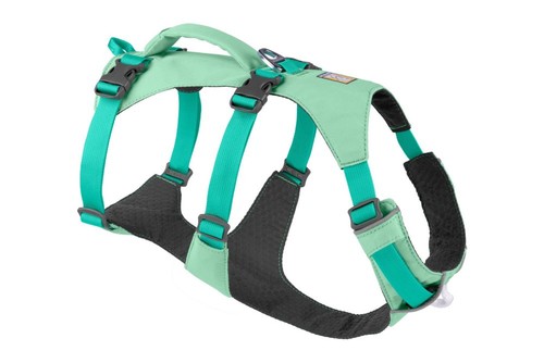 Ruffwear flagline geschirr - flagline,