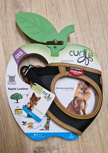 Curli apple leather - curli,
