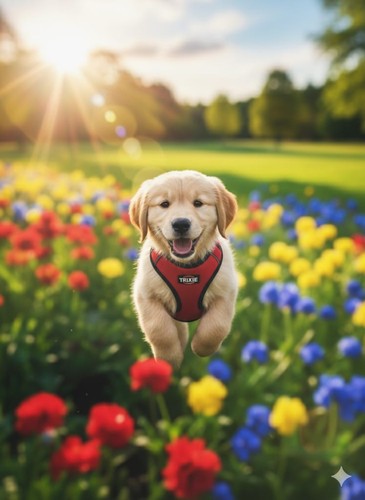 Trixie premium hundegeschirr - hundegeschirr,