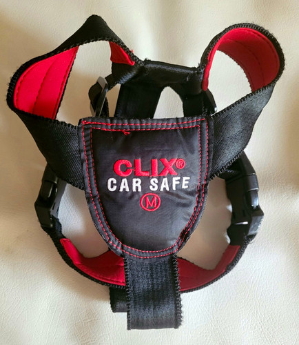 Clix car safe brustgeschirr - clix,
