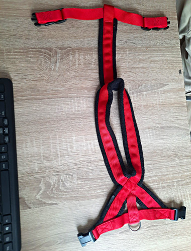 Hundebrustgeschirr nylon - hundebrustgeschirr,