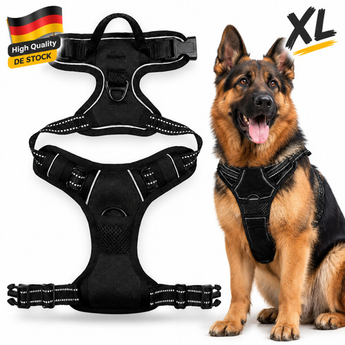 Brustgeschirr hundegeschirr - brustgeschirr,