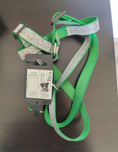 Verstellbares hundegeschirr - verstellbares,