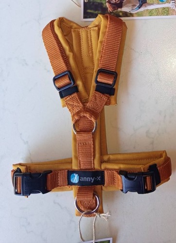 Hundegeschirr annyx neu xs - hundegeschirr, gr.