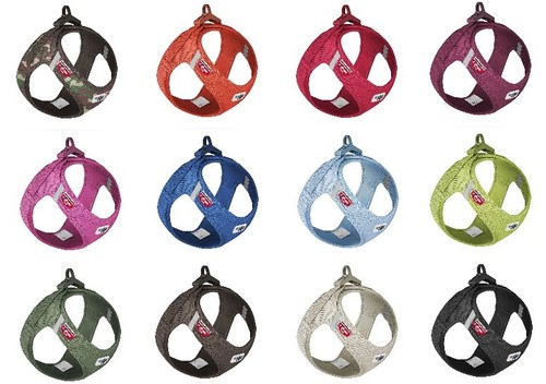 Curli vest clasp - curli,