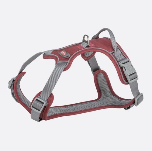 Trixie premium active - trixie, geschirr
