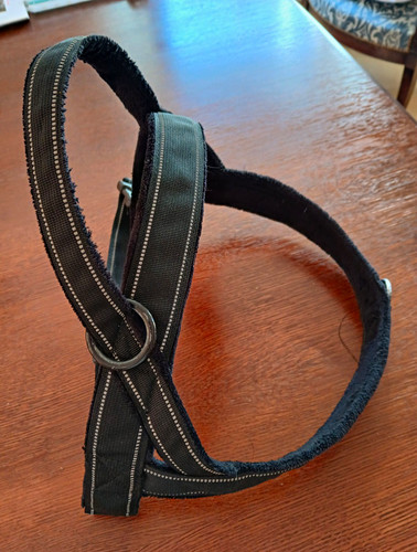 Hund brustgeschirr nylon - hund,