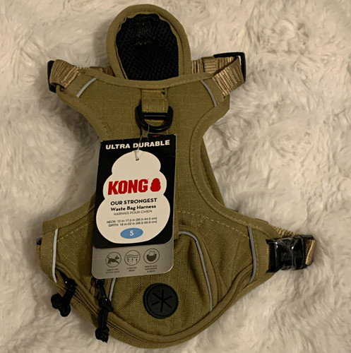 Kong brustgeschirr - kong,