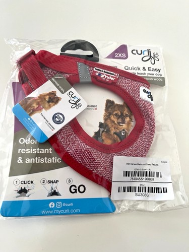 Curli clasp merino - curli,