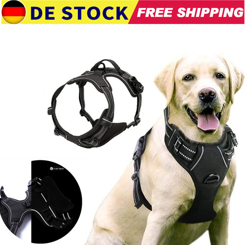 Hundegeschirr brustgeschirr - hundegeschirr,