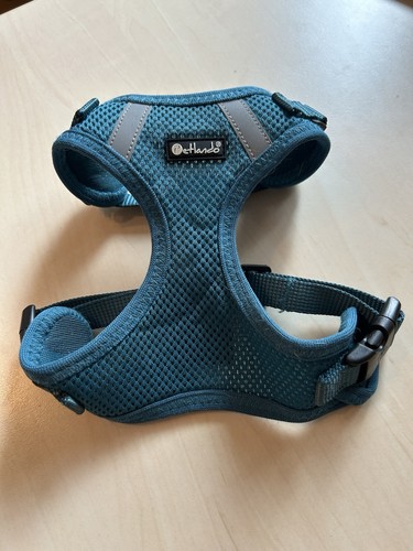 Petlando hundegeschirr mesh - petlando,