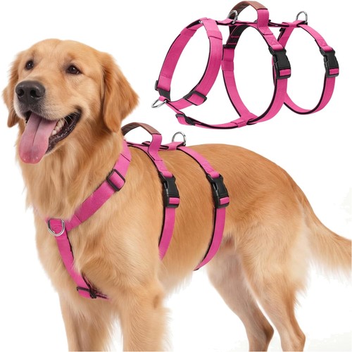 Hundegeschirr anti zug - hundegeschirr,