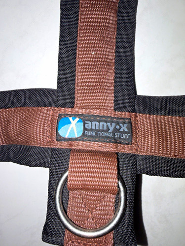 Anny brustgeschirr - anny-x,