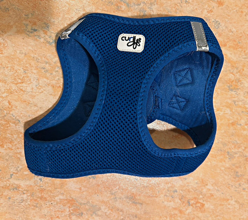 Curli air mesh hundegeschirr - curli, air-mesh