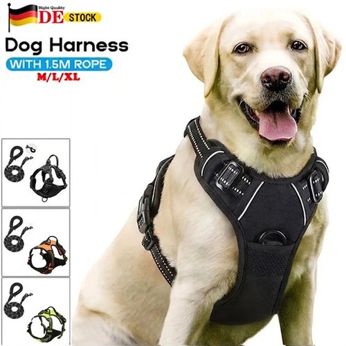 Hundegeschirr brustgeschirr - hundegeschirr,